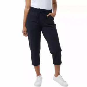 32 Degrees Ladies' Pull-on Active Capri